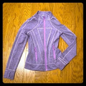ivivva jacket!!